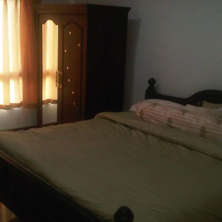 The Pride Paradise Apartment หัวหิน ภายนอก รูปภาพ