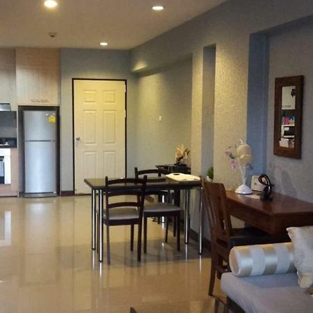 The Pride Paradise Apartment หัวหิน ภายนอก รูปภาพ