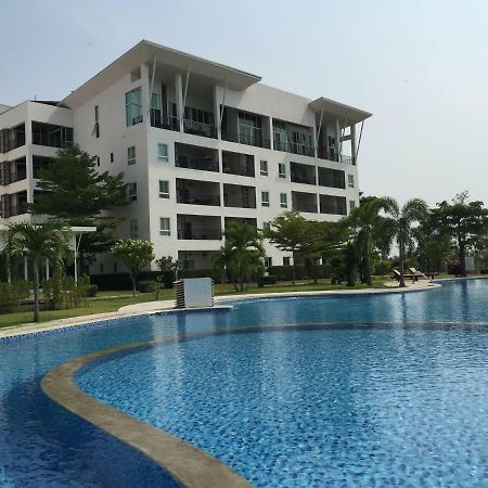 The Pride Paradise Apartment หัวหิน ภายนอก รูปภาพ