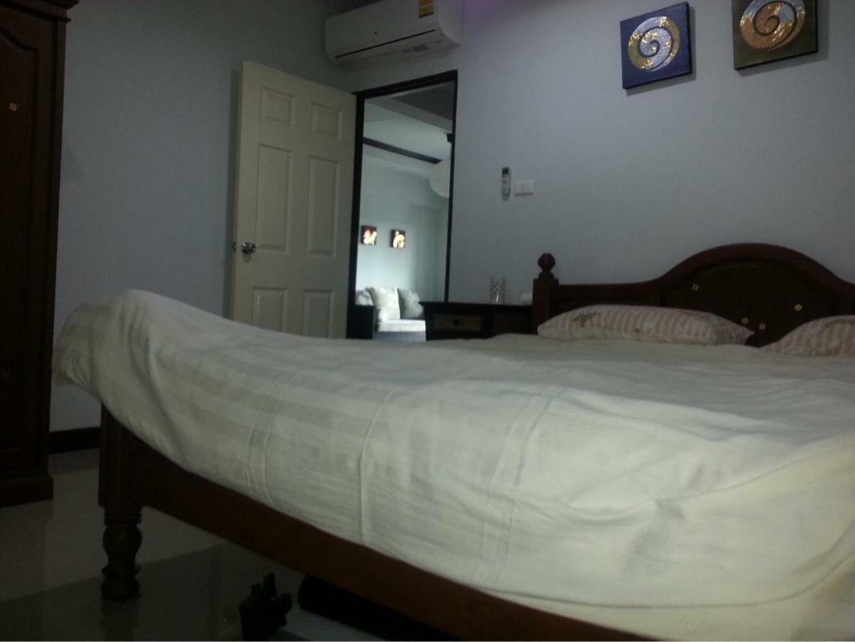 The Pride Paradise Apartment หัวหิน ภายนอก รูปภาพ